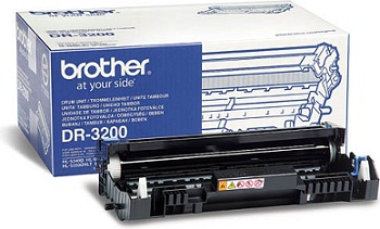 - Brother DR-3200 _Brother_HL_5340/5350/ 5370/5380/MFC-8880